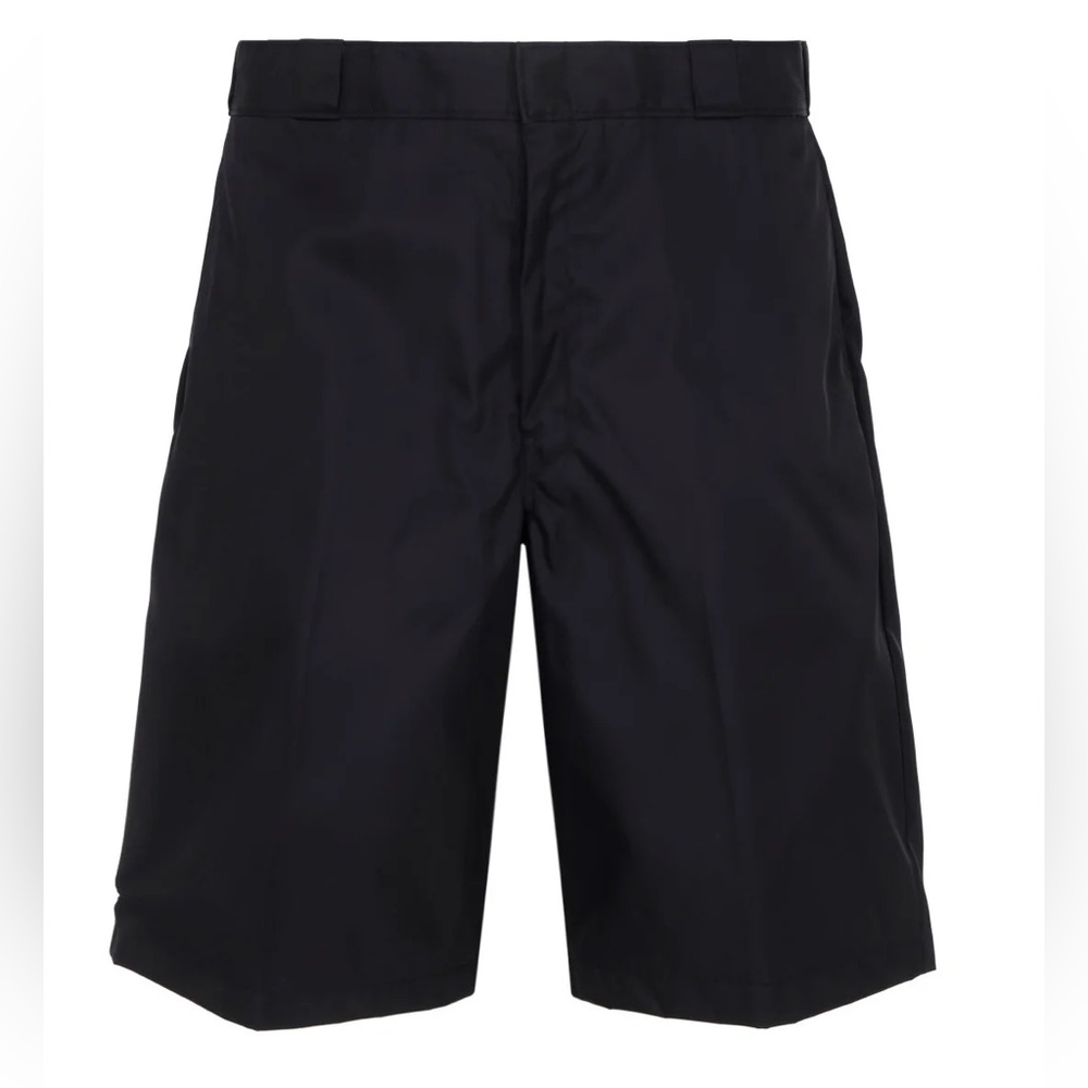 Prada Re-Nylon Bermuda Shorts - EU 48/US 32